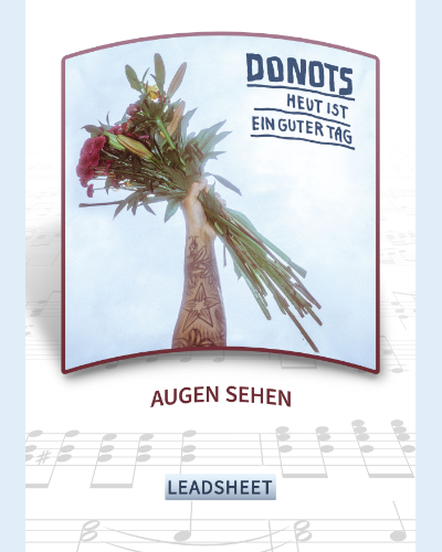 Augen sehen — Ingo Knollmann