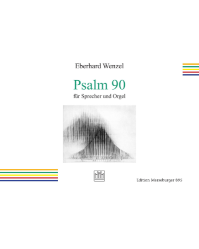 Psalm 90 — Eberhard Wenzel