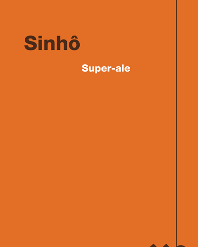 Super-ale — Sinhô