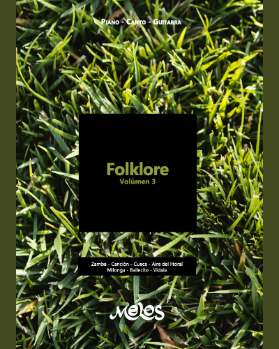 Folklore, Volúmen 3 — 合集