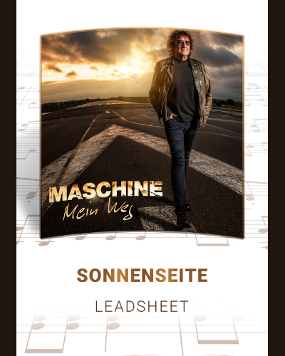 Sonnenseite — Maschine