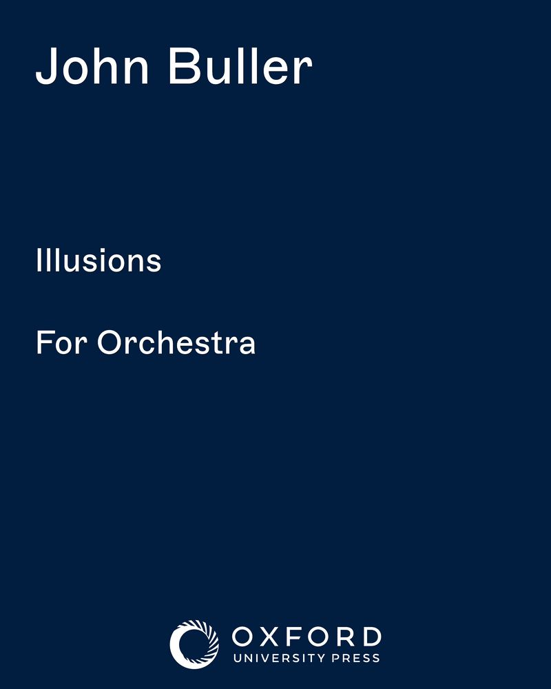 Illusions — John Buller