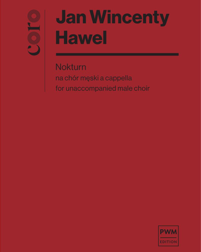 Nokturn — Jan Hawel