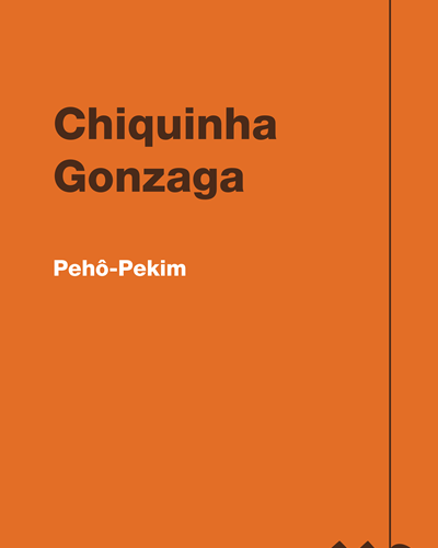 Pehô-Pekim — Chiquinha Gonzaga