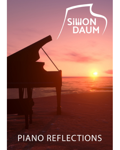Piano Reflections — Simon Daum