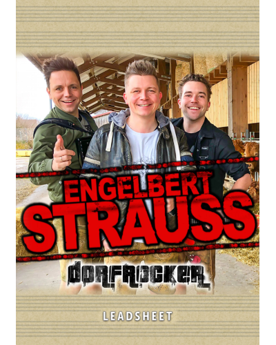 Engelbert Strauss — Dorfrocker