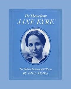 The Theme from 'Jane Eyre' — Paul Reade