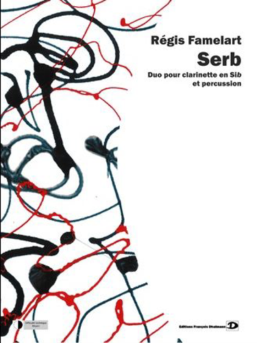 Serb' — Regis Famelart
