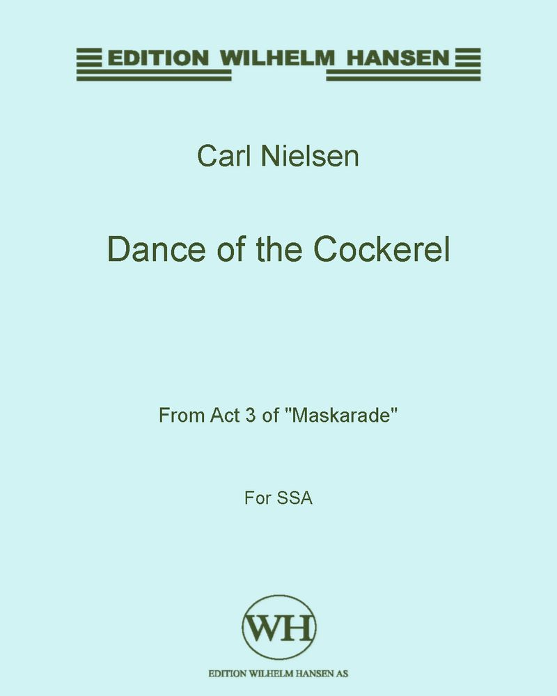 Dance of the Cockerel — 尼尔森
