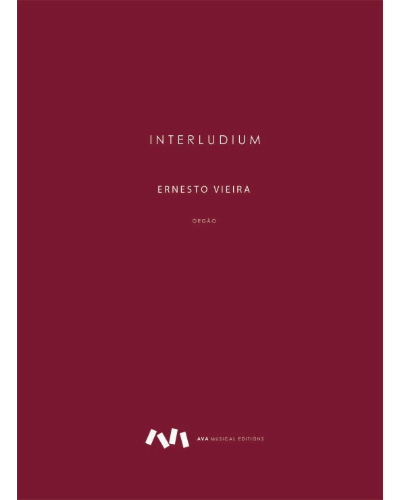 Interludium — Ernesto Vieira