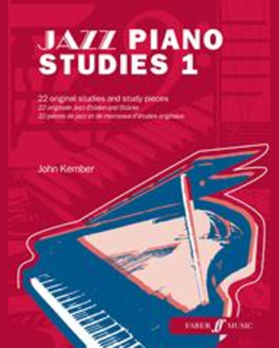 End Notes — John Kember