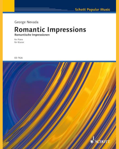 Romantic Impressions — George Nevada
