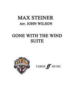 Gone With The Wind Suite — Max Steiner