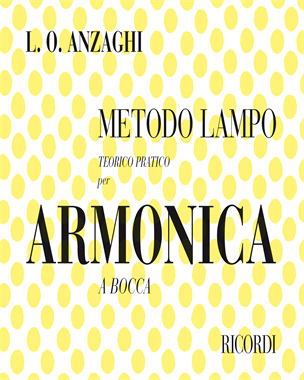 Metodo Lampo — Luigi Oreste Anzaghi