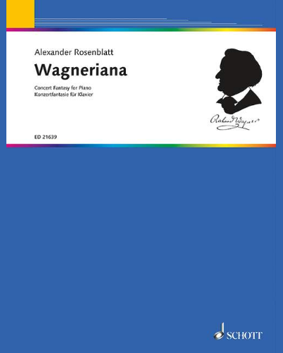 Wagneriana — Alexander Rosenblatt