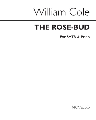 The Rose-Bud — William Cole