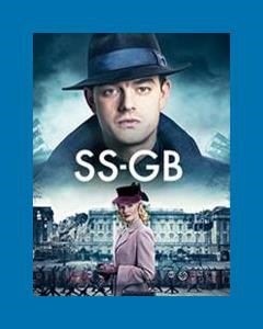 SS-GB Title Theme — Dan Jones
