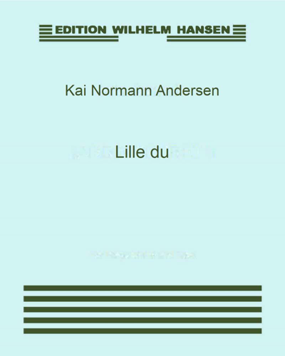 Lille du — Kai Normann Andersen