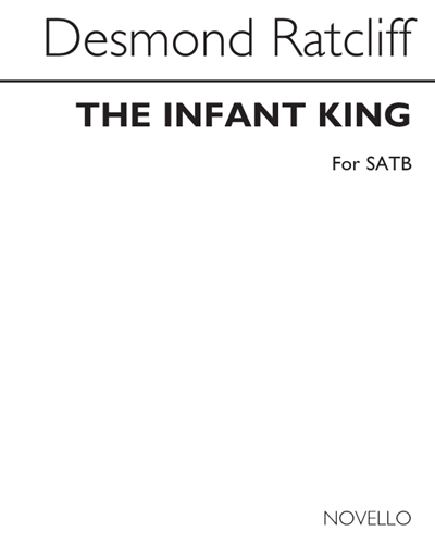 The Infant King (from "An Old Basque Noël") — Desmond Ratcliffe