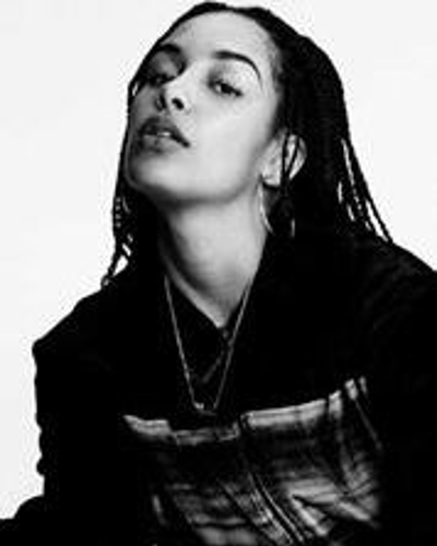 Don't Watch Me Cry — Jorja Smith