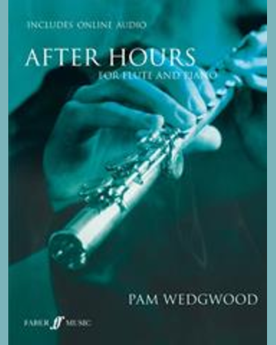 Come Dance With Me — Pam Wedgwood