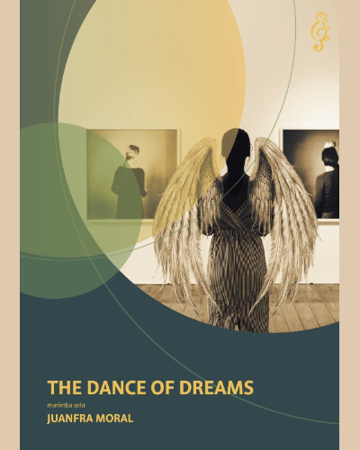 The dance of dreams — Juanfra Moral