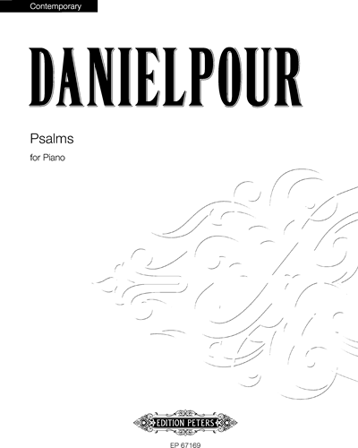 Psalms — Richard Danielpour