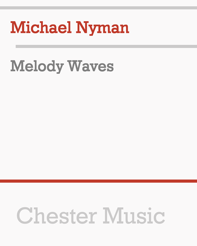 Melody Waves — 尼曼