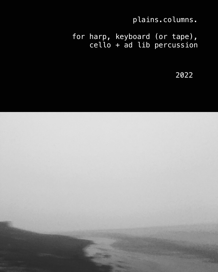 plains.columns. — Kieran Timbrell