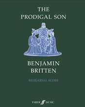 The Prodigal Son, op. 81 — 布里顿
