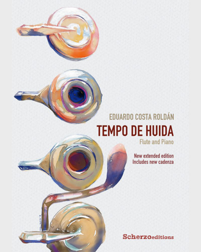 Tempo de Huida — Eduardo Costa Roldán