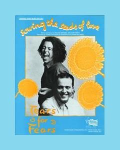 Sowing The Seeds Of Love — Roland Orzabal