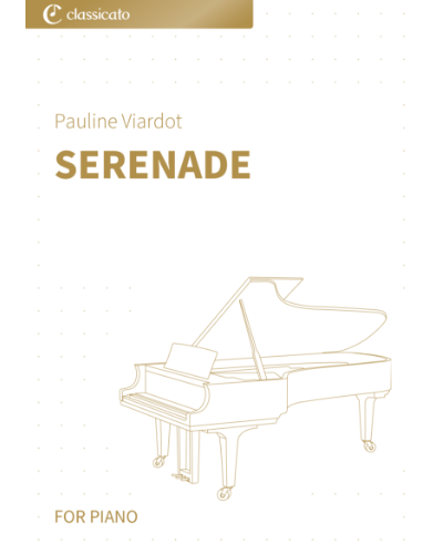Serenade — 宝琳·维雅多