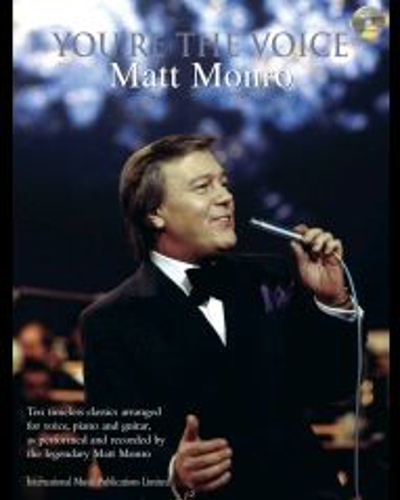 My Kind of Girl — Matt Monro