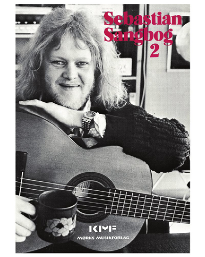 Sangbog 2 — Sebastian