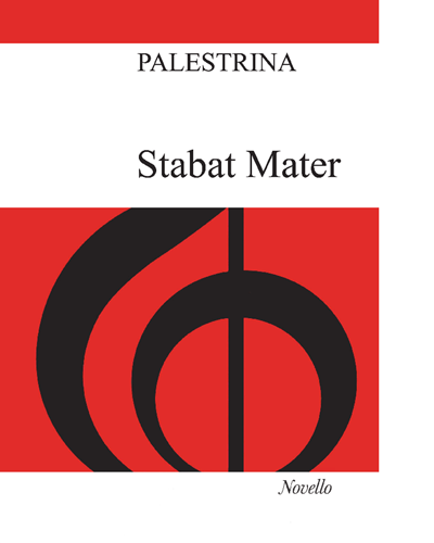 Stabat Mater — Giovanni Pierluigi da Palestrina