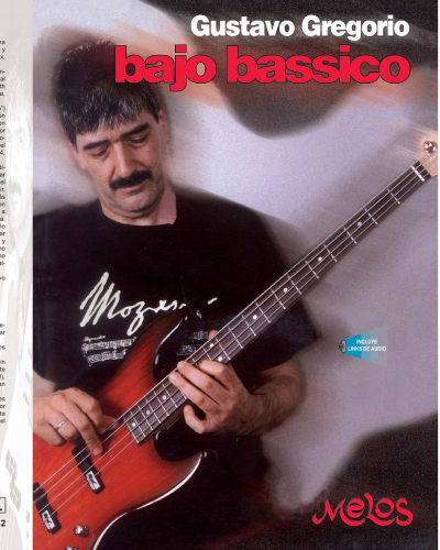 Bajo Bássico — Gustavo Gregorio