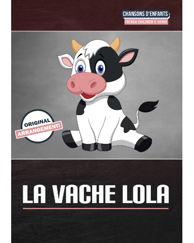 La Vache Lola — Martin Malto