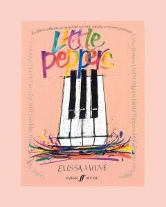 Convertible — Elissa Milne