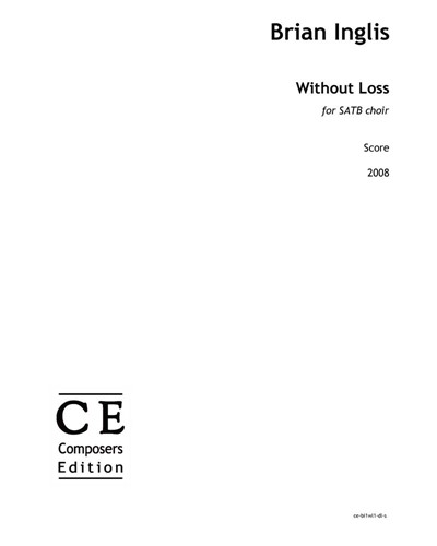 Without Loss — Brian Inglis
