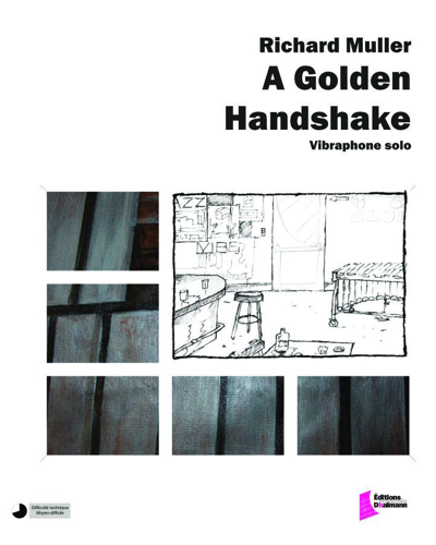 A Golden Handshake — Richard Muller