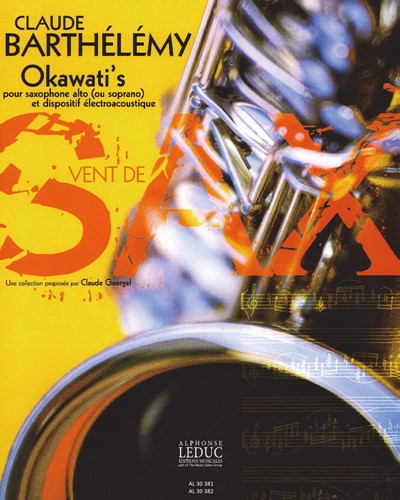 Okawati (No. 1 from 'Irrawady' Series) — Claude Barthélémy