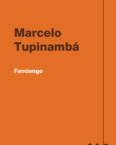 Fandango — Marcelo Tupinambá