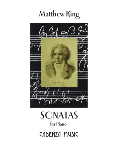 Sonatas — Matthew King