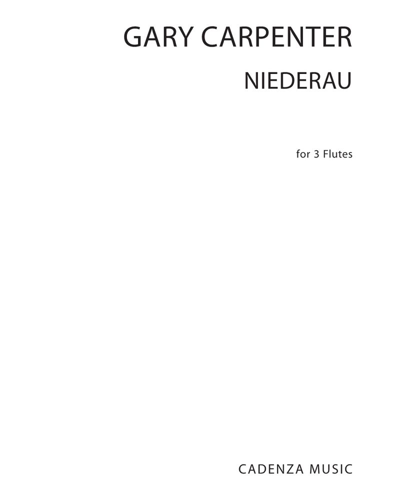 Niederau — Gary Carpenter