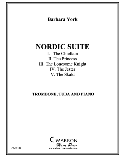 Nordic Suite — Barbara York