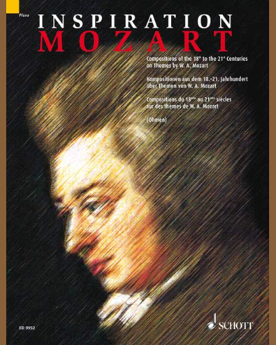 Mon coeur soupire (Romanza) — Charles Neustedt