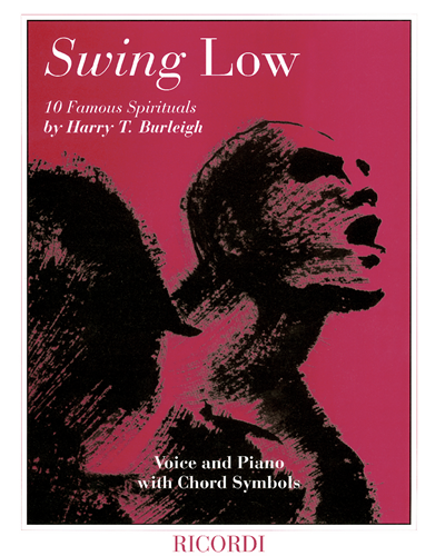 Swing Low — Harry Burleigh