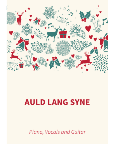 Auld Lang Syne — 传统
