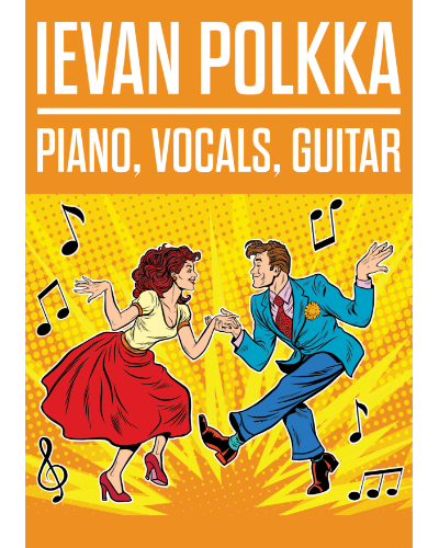 Ievan Polkka — 传统